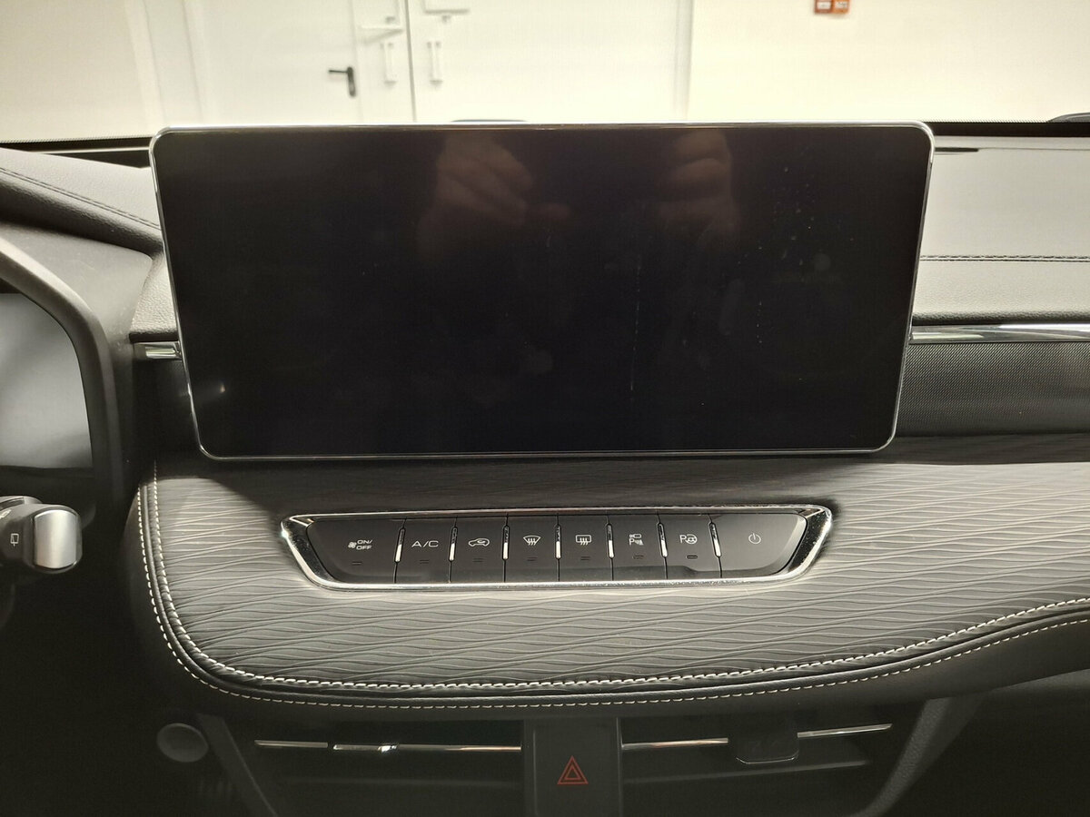 Купить Haval Jolion I, 2023, 36 323 км, фото №15