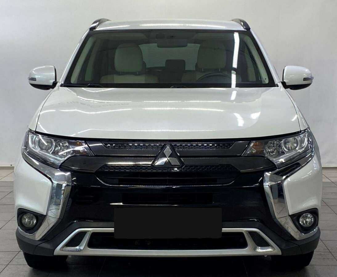 Купить Mitsubishi Outlander, 2021, 33 584 км, фото №2