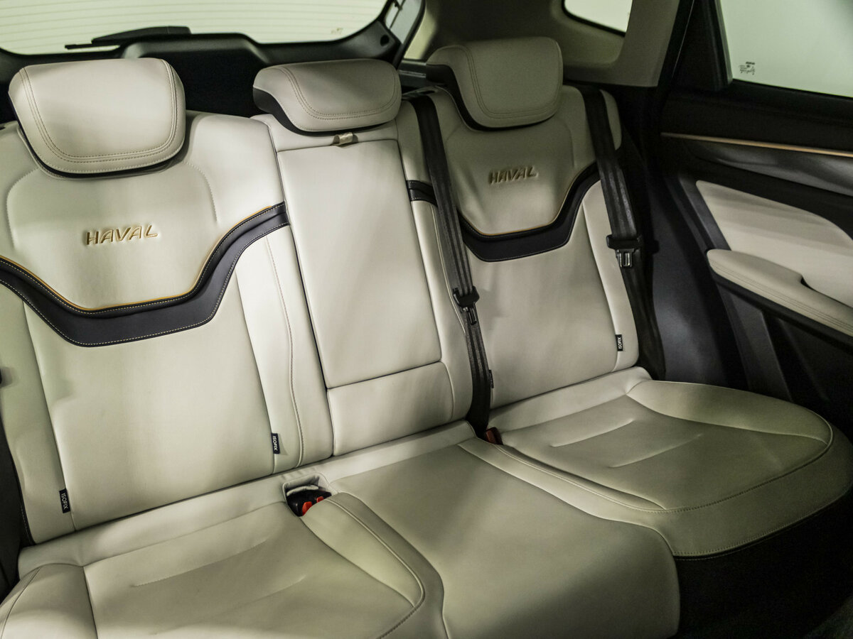 Купить Haval Jolion I Рестайлинг, 2023, 51 000 км, фото №13