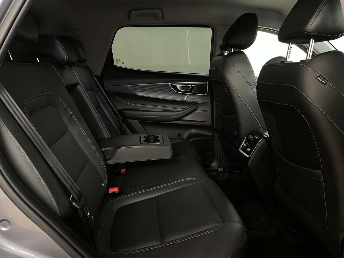 Купить Chery Tiggo 4 Pro I, 2023, 23 679 км, фото №11