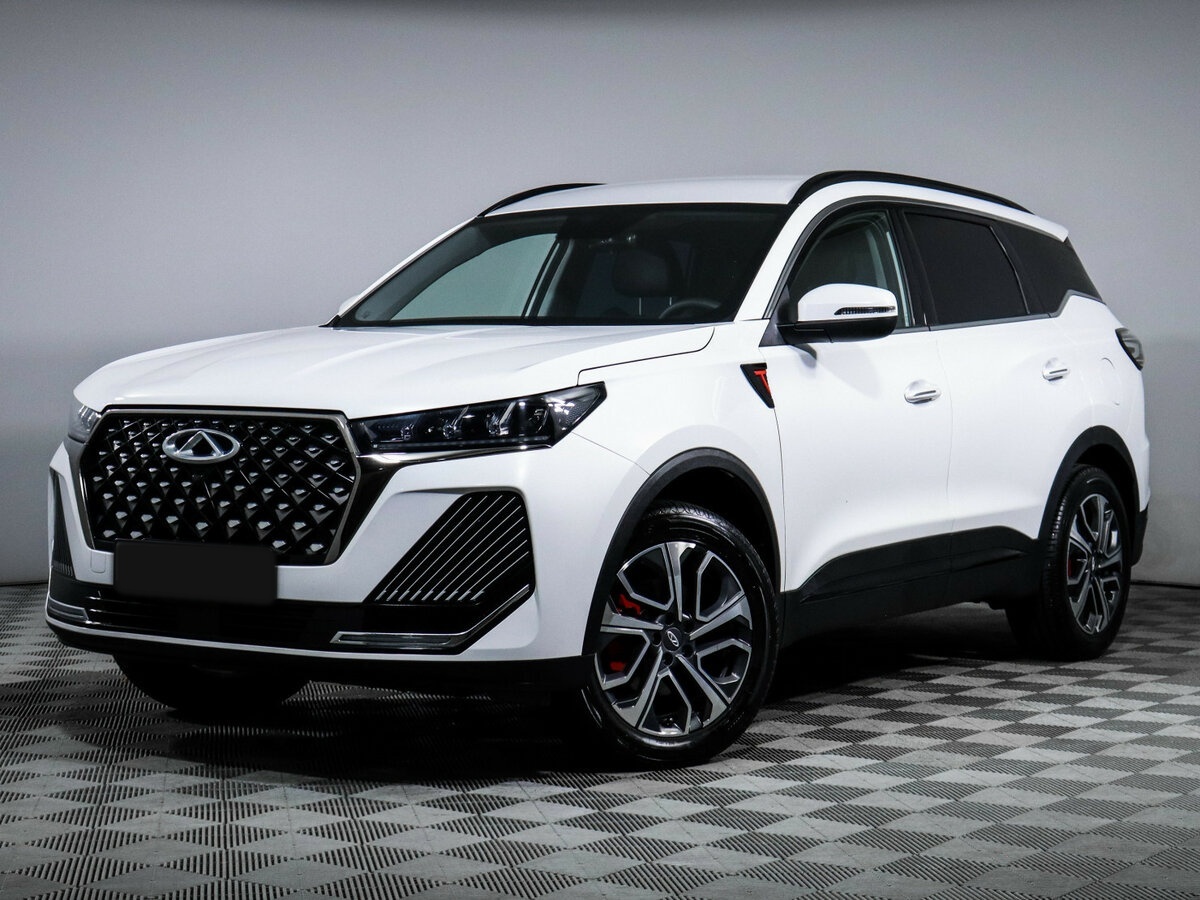 Купить Chery Tiggo 7 Pro Max I Рестайлинг, 2024, 12 591 км, фото №1