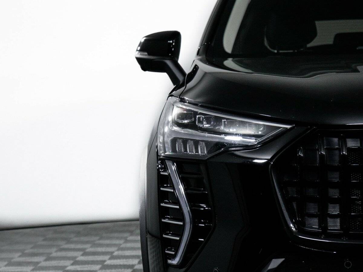 Купить Haval Jolion, 2024, 19 845 км, фото №16