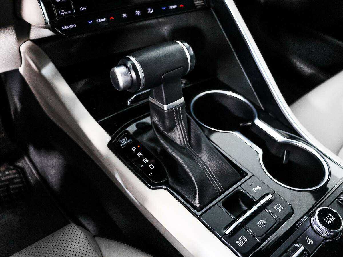 Купить Kia K5, 2020, 66 024 км, фото №11