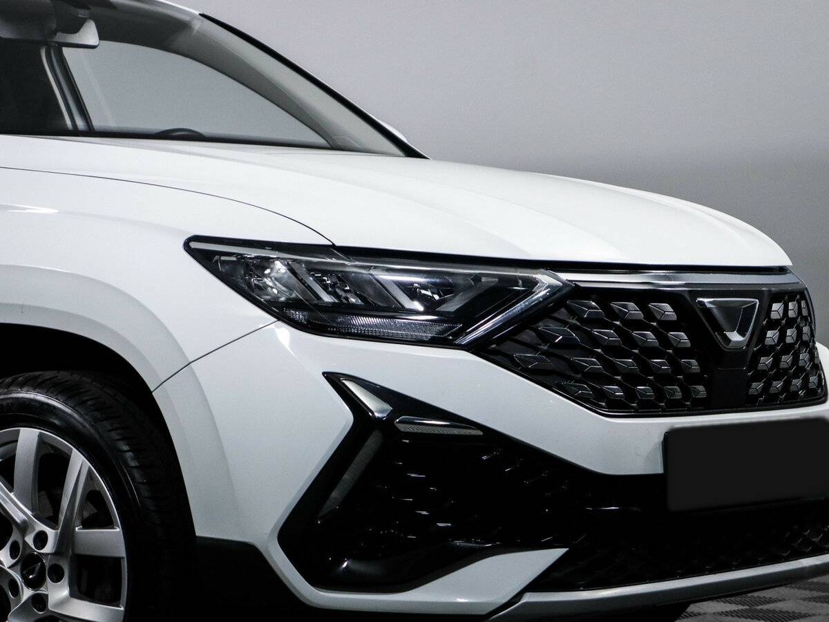 Купить Jetta VS5 I Рестайлинг, 2023, 71 700 км, фото №16