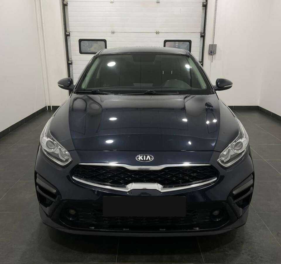 Купить Kia Cerato, 2019, 101 736 км, фото №2