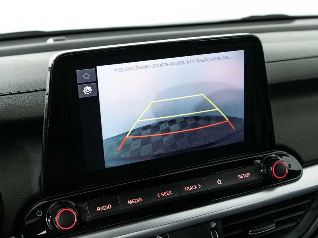 Купить Kia Cerato, 2022, 58 581 км, фото №20