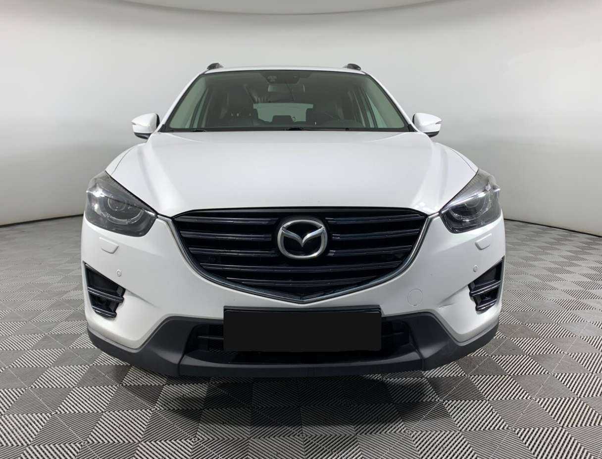 Купить Mazda CX-5, 2017, 148 432 км, фото №2