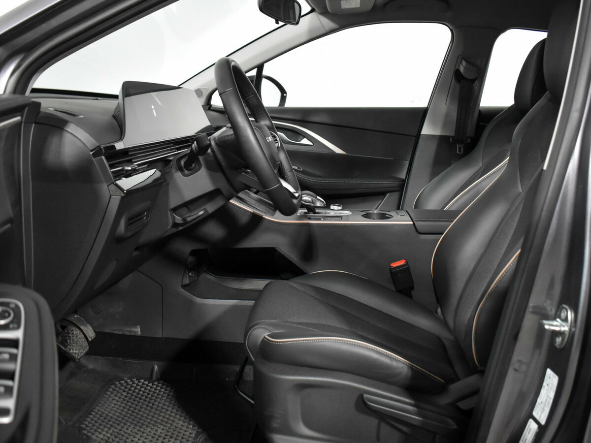 Купить Omoda C5 I, 2024, 23 897 км, фото №11