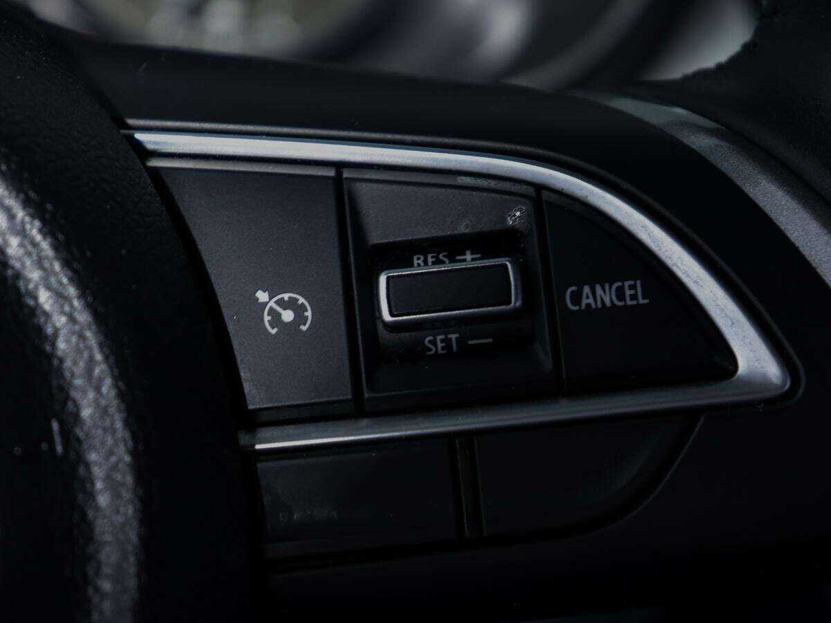 Купить Suzuki Baleno, 2022, 26 176 км, фото №18