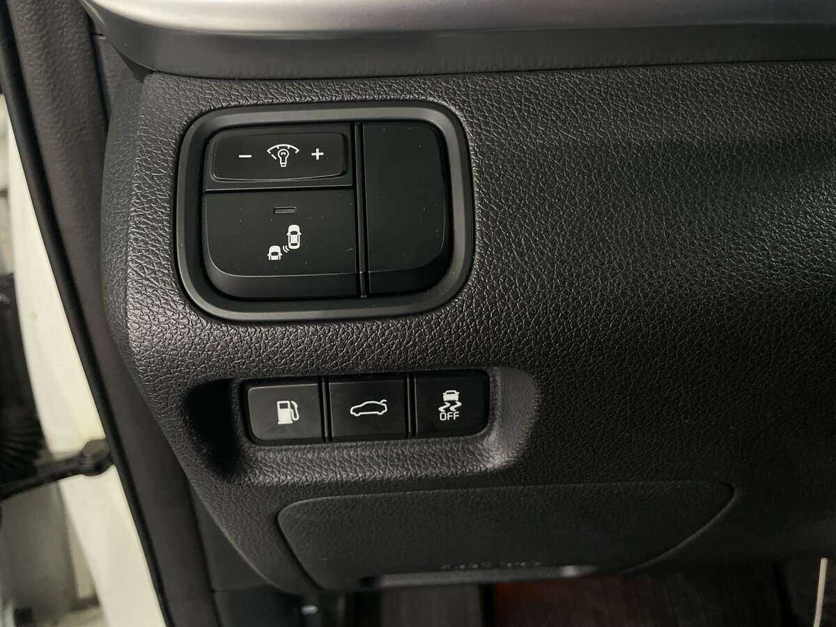 Купить Kia Optima, 2017, 62 596 км, фото №13