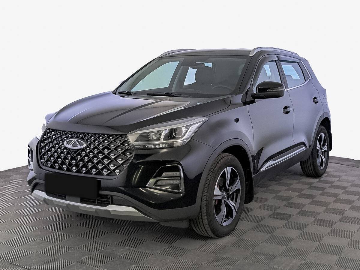 Купить Chery Tiggo 4 Pro, 2023, 71 515 км, фото №1