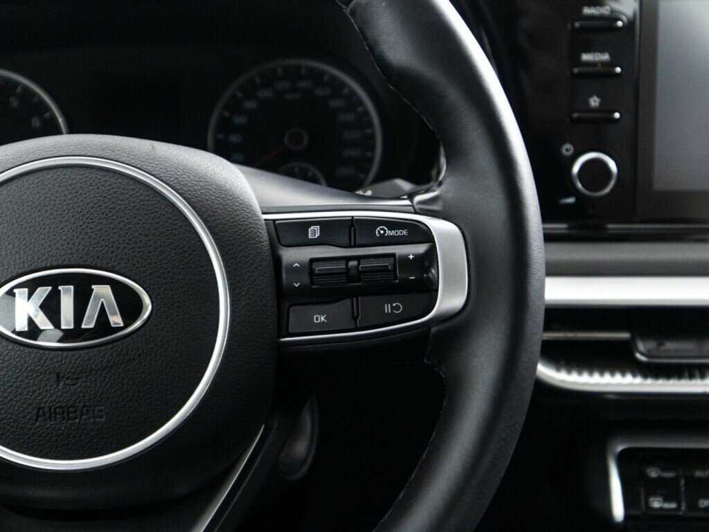 Купить Kia K5, 2021, 82 412 км, фото №23