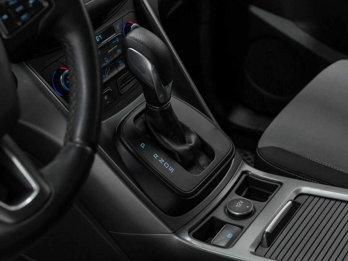 Купить Ford Kuga, 2016, 123 000 км, фото №16