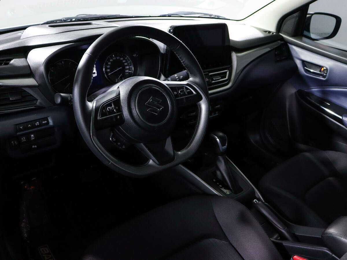 Купить Suzuki Baleno, 2022, 17 861 км, фото №13
