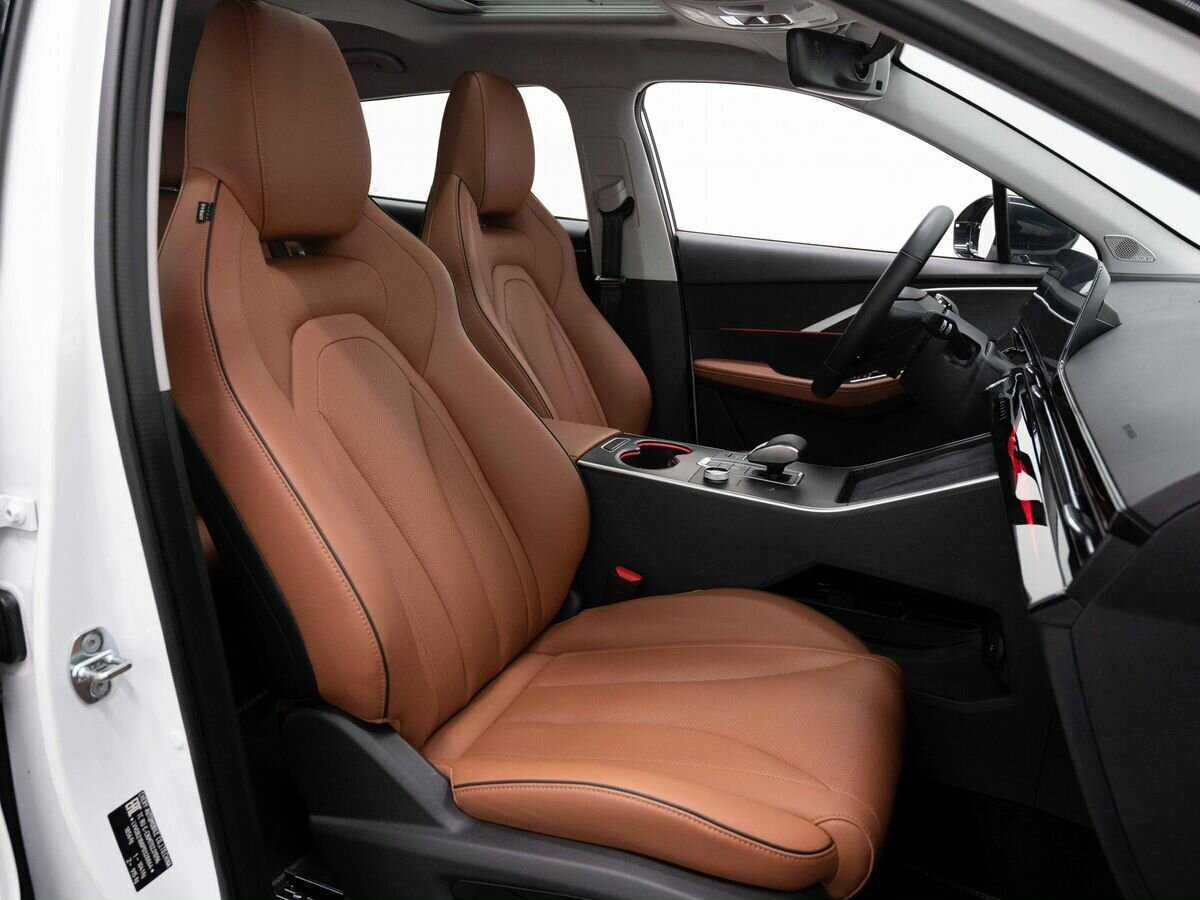 Купить Omoda C5, 2023, 5 897 км, фото №14