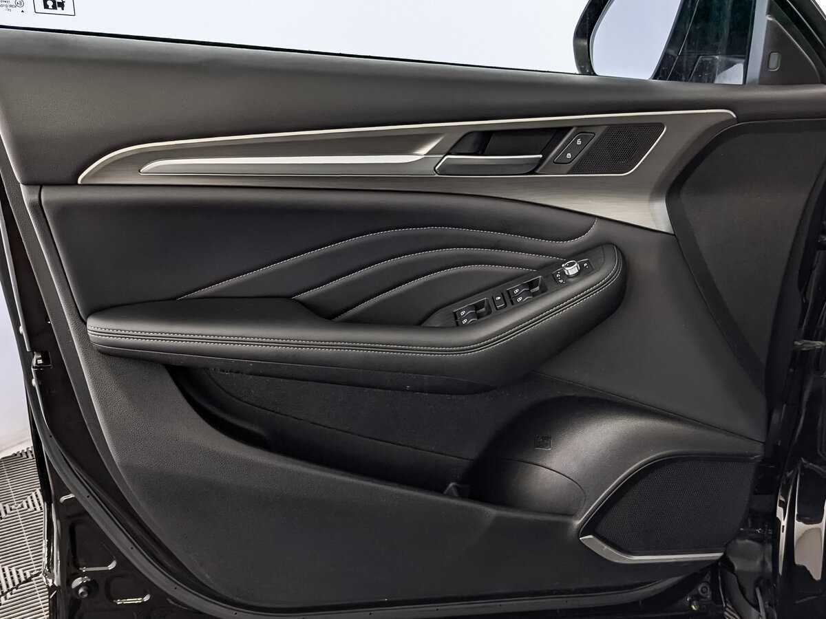 Купить Haval F7, 2022, 82 798 км, фото №19