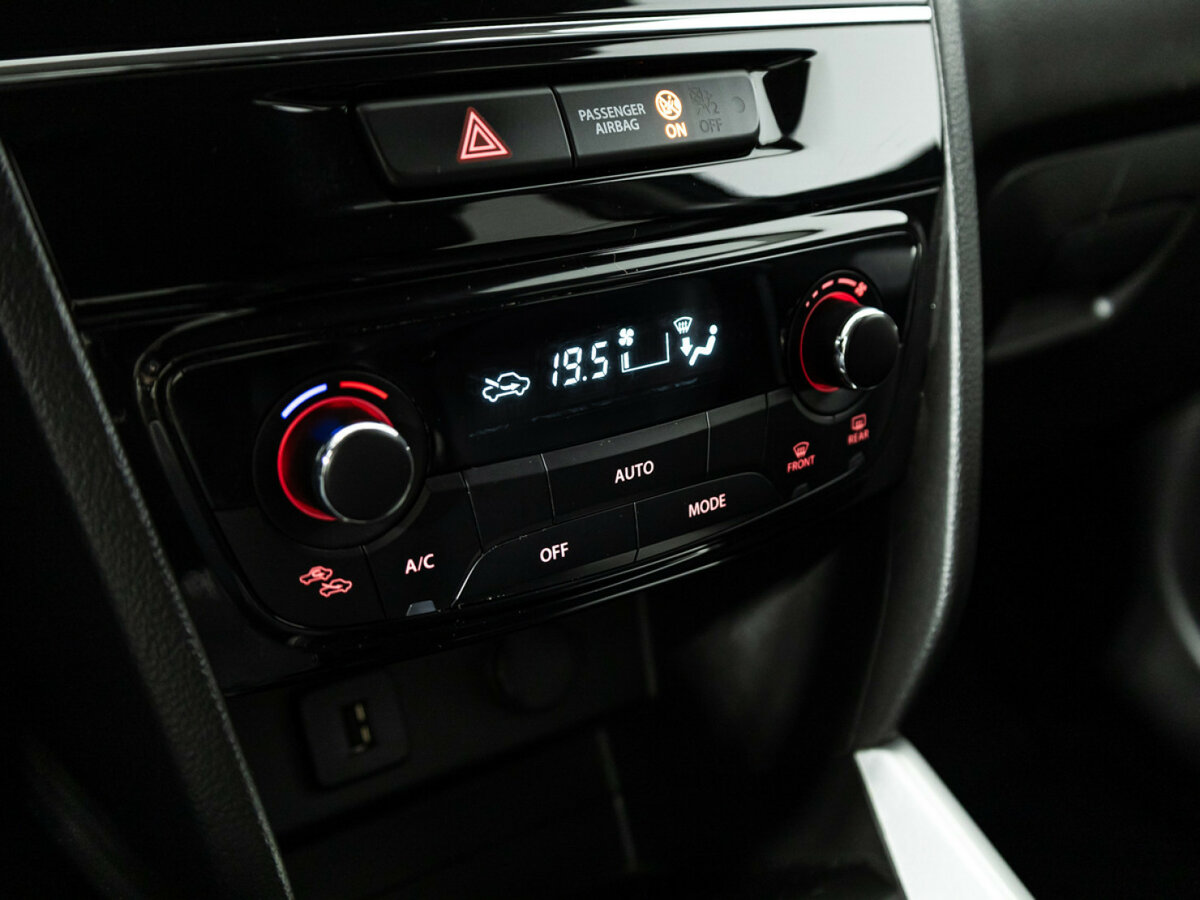 Купить Suzuki Vitara S II, 2018, 88 416 км, фото №19