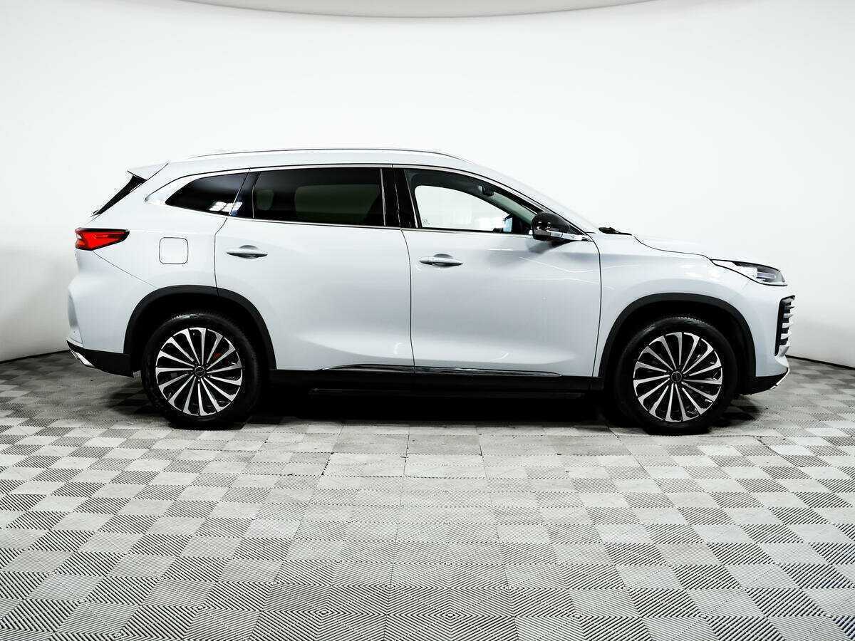 Купить EXEED TXL, 2022, 53 587 км, фото №4