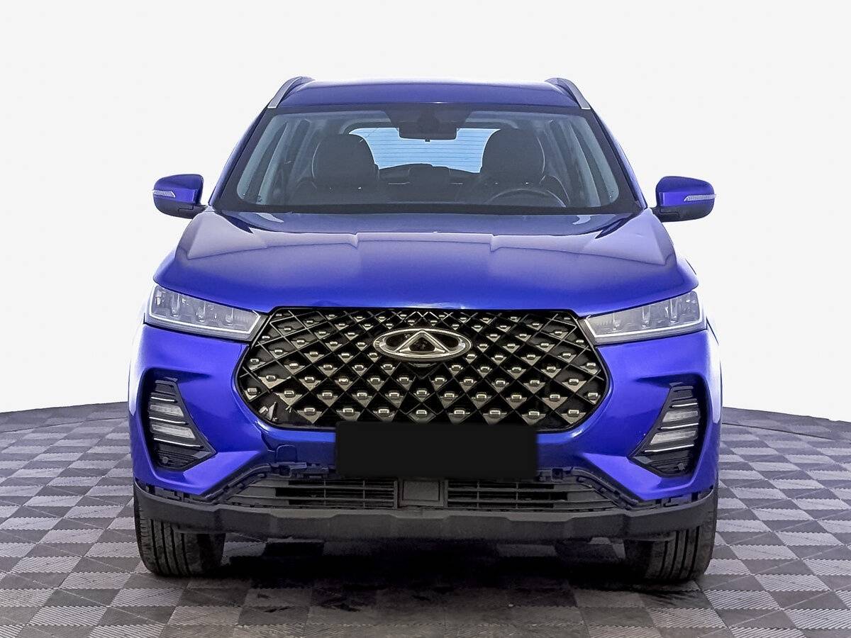 Купить Chery Tiggo 7 Pro I, 2022, 125 683 км, фото №2