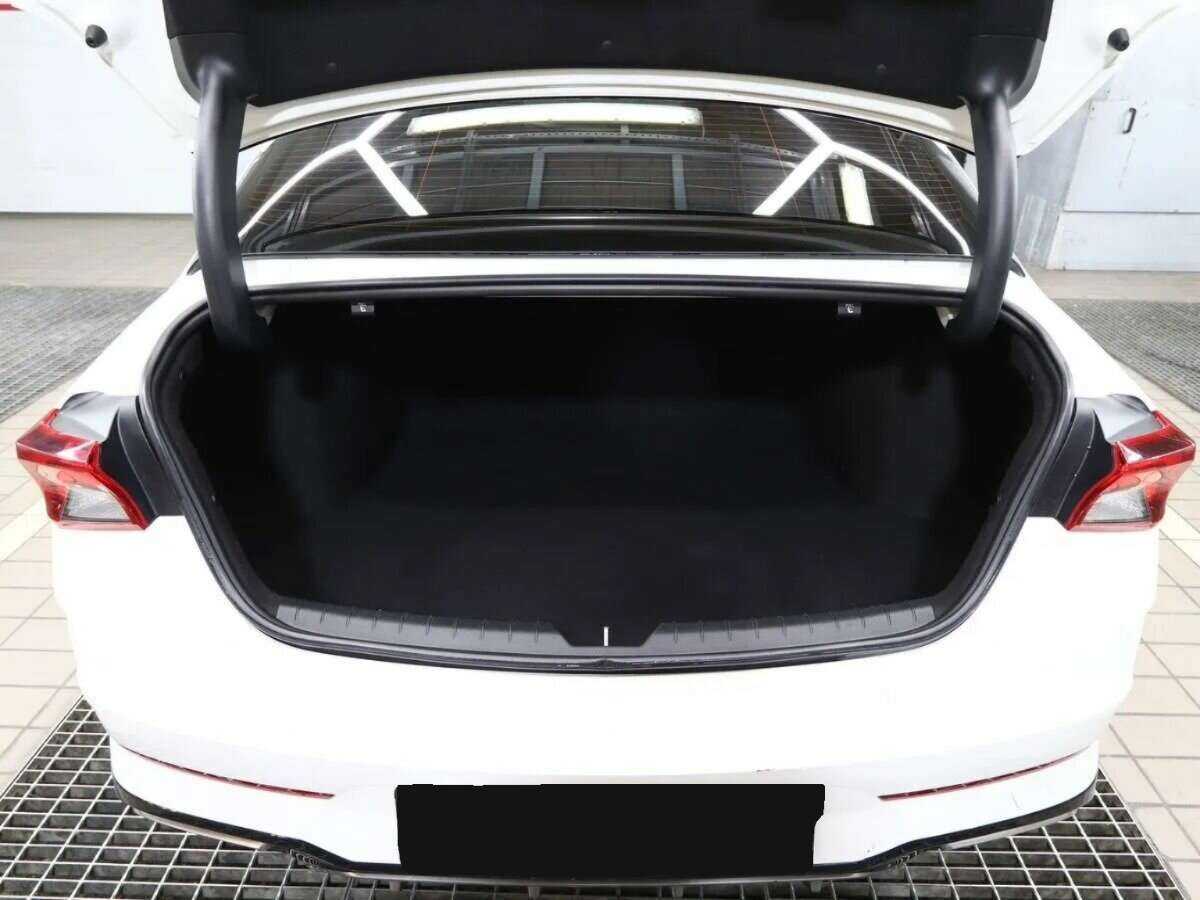 Купить Kia K5, 2020, 133 000 км, фото №5