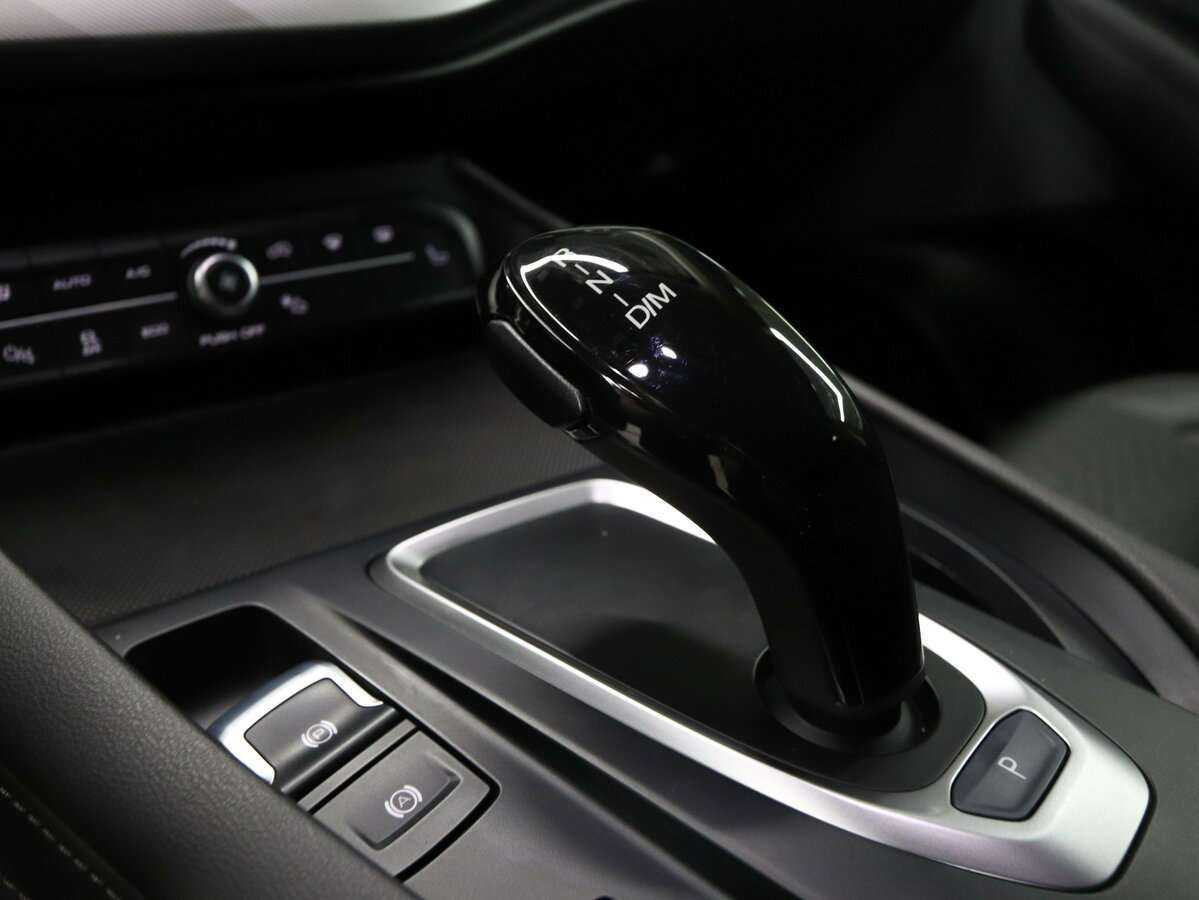 Купить Haval F7x, 2023, 11 500 км, фото №9