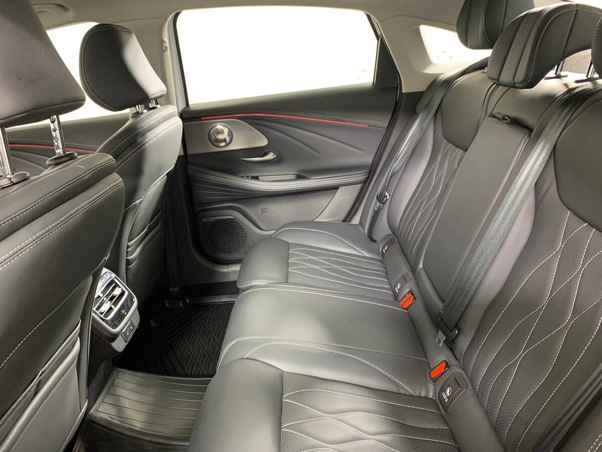 Купить Chery Arrizo 8, 2023, 12 580 км, фото №19