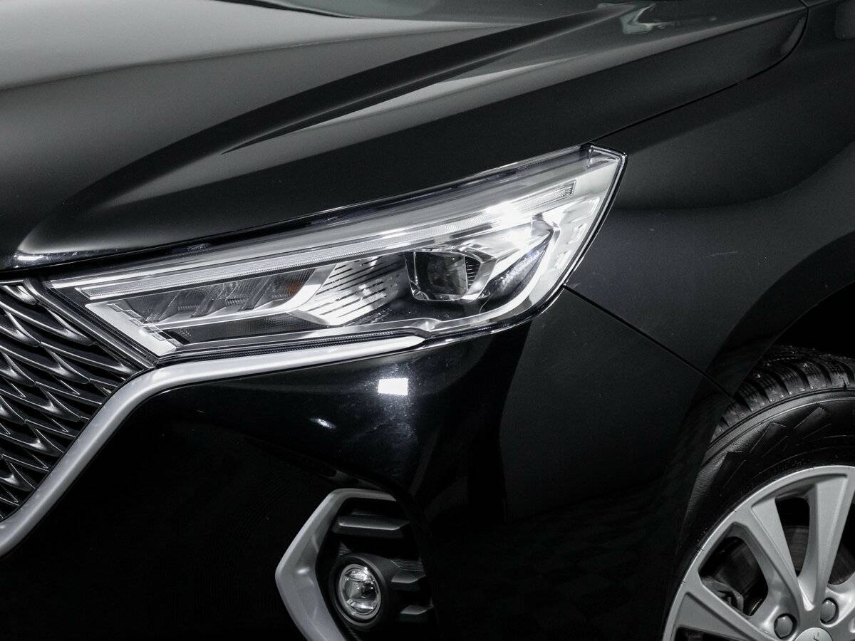 Купить Haval M6, 2024, 16 121 км, фото №16