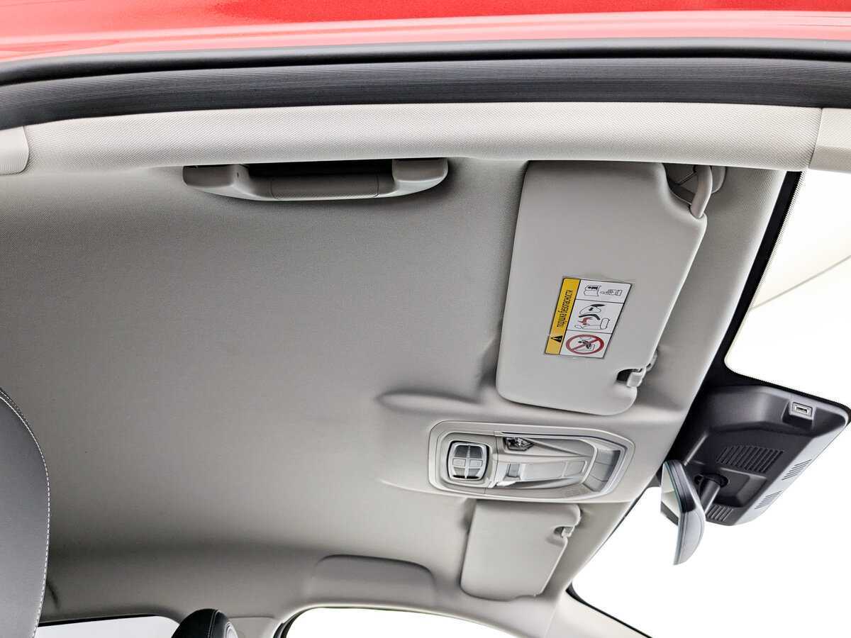 Купить Haval Jolion, 2023, 29 054 км, фото №22