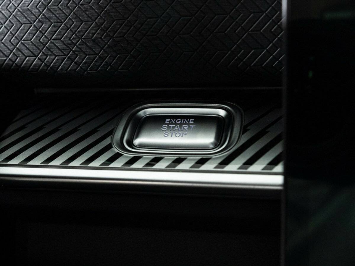 Купить Jaecoo J7, 2023, 28 247 км, фото №22