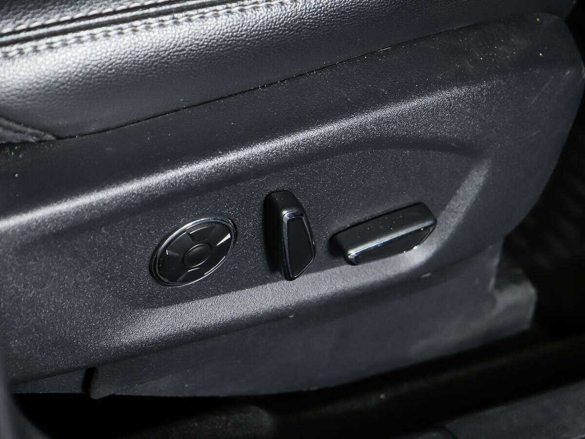Купить Ford Explorer, 2017, 38 641 км, фото №19