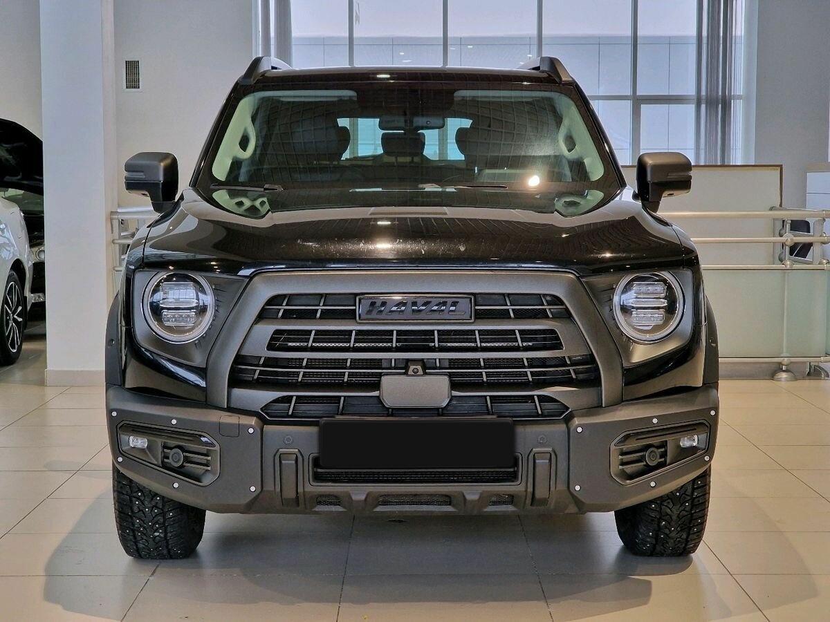 Купить Haval Dargo X, 2023, 15 293 км, фото №3