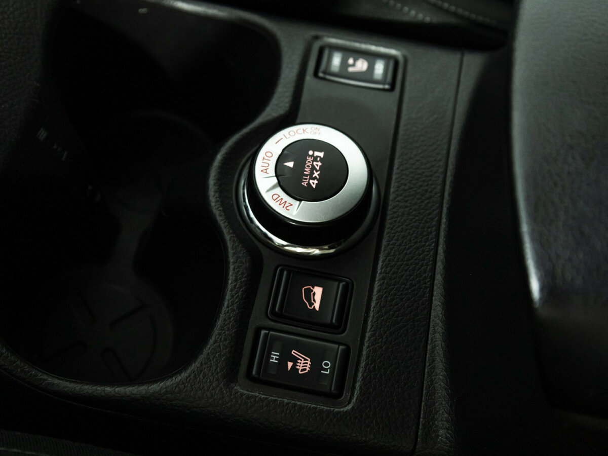 Купить Nissan X-Trail III, 2018, 68 480 км, фото №17