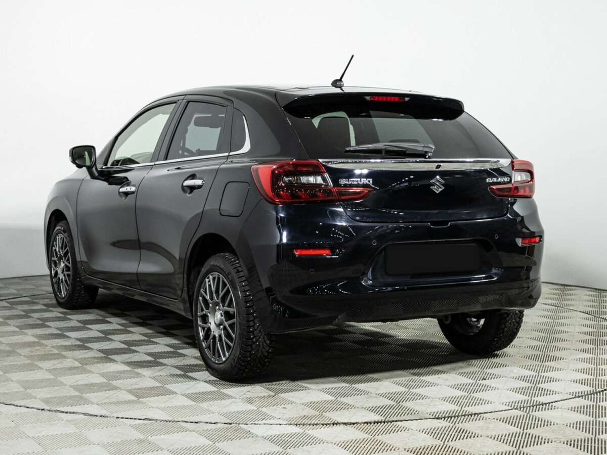 Купить Suzuki Baleno III, 2022, 40 622 км, фото №7