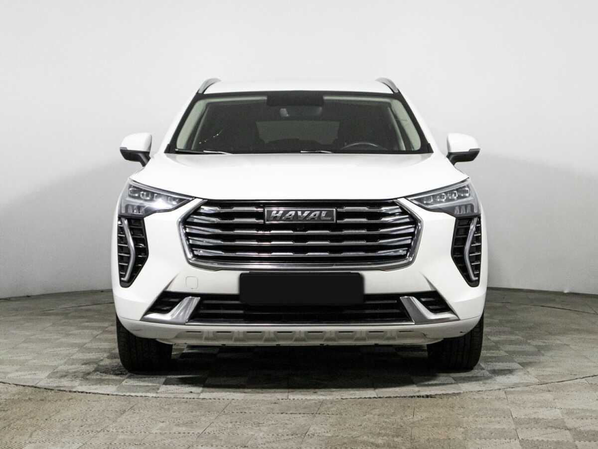 Купить Haval Jolion, 2022, 87 372 км, фото №1