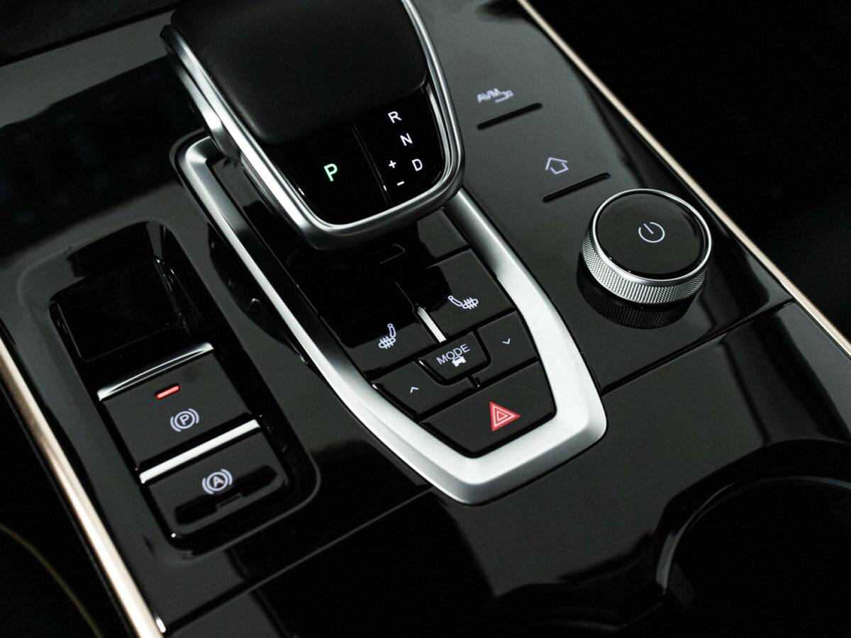 Купить Omoda C5 I, 2023, 21 620 км, фото №18