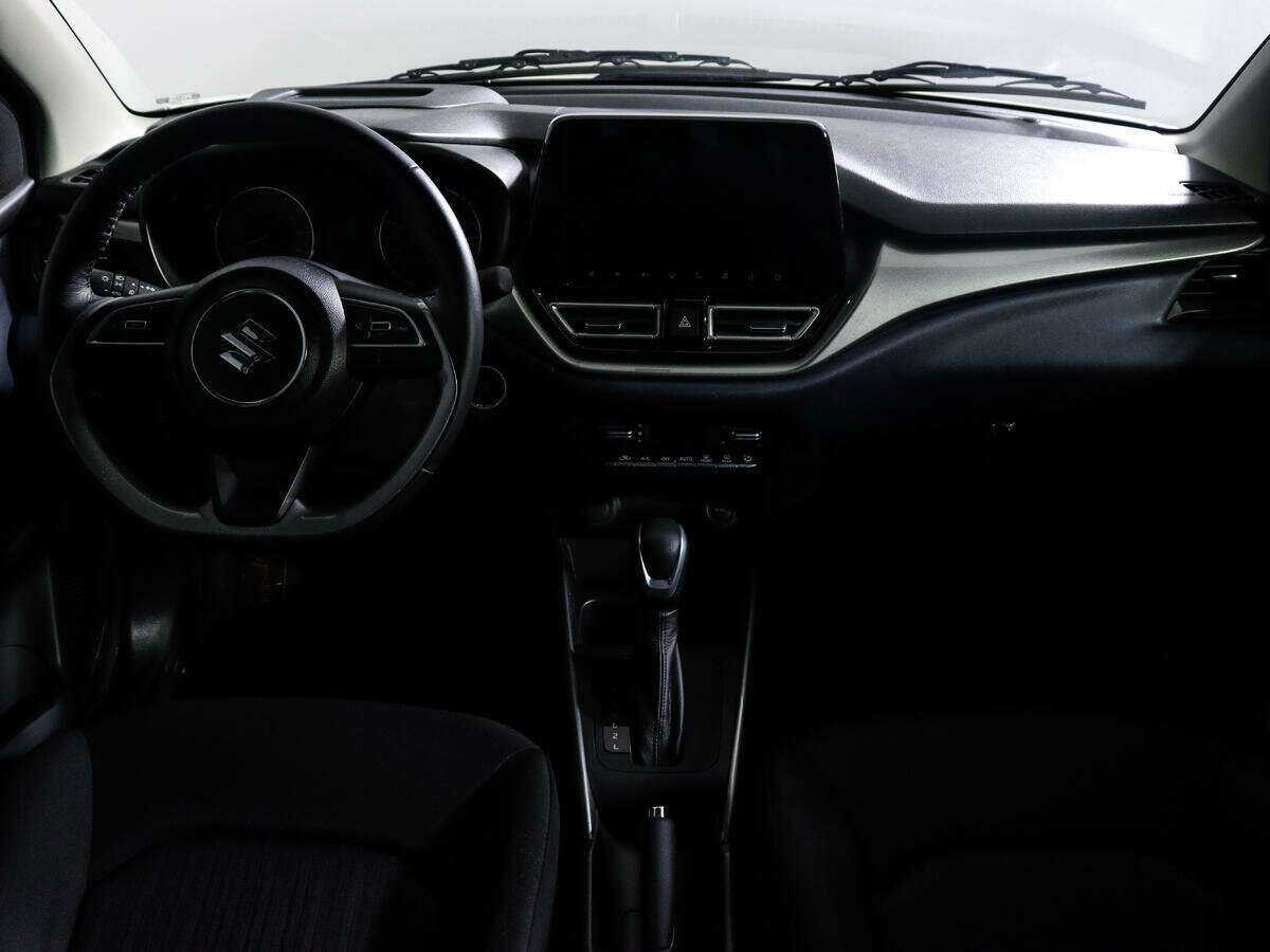 Купить Suzuki Baleno, 2022, 12 916 км, фото №12