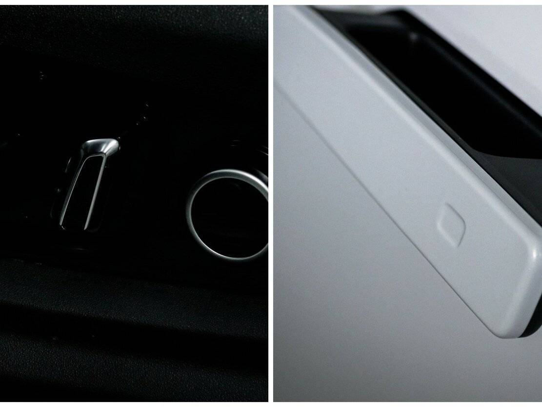 Купить Jaecoo J7, 2024, 19 433 км, фото №21