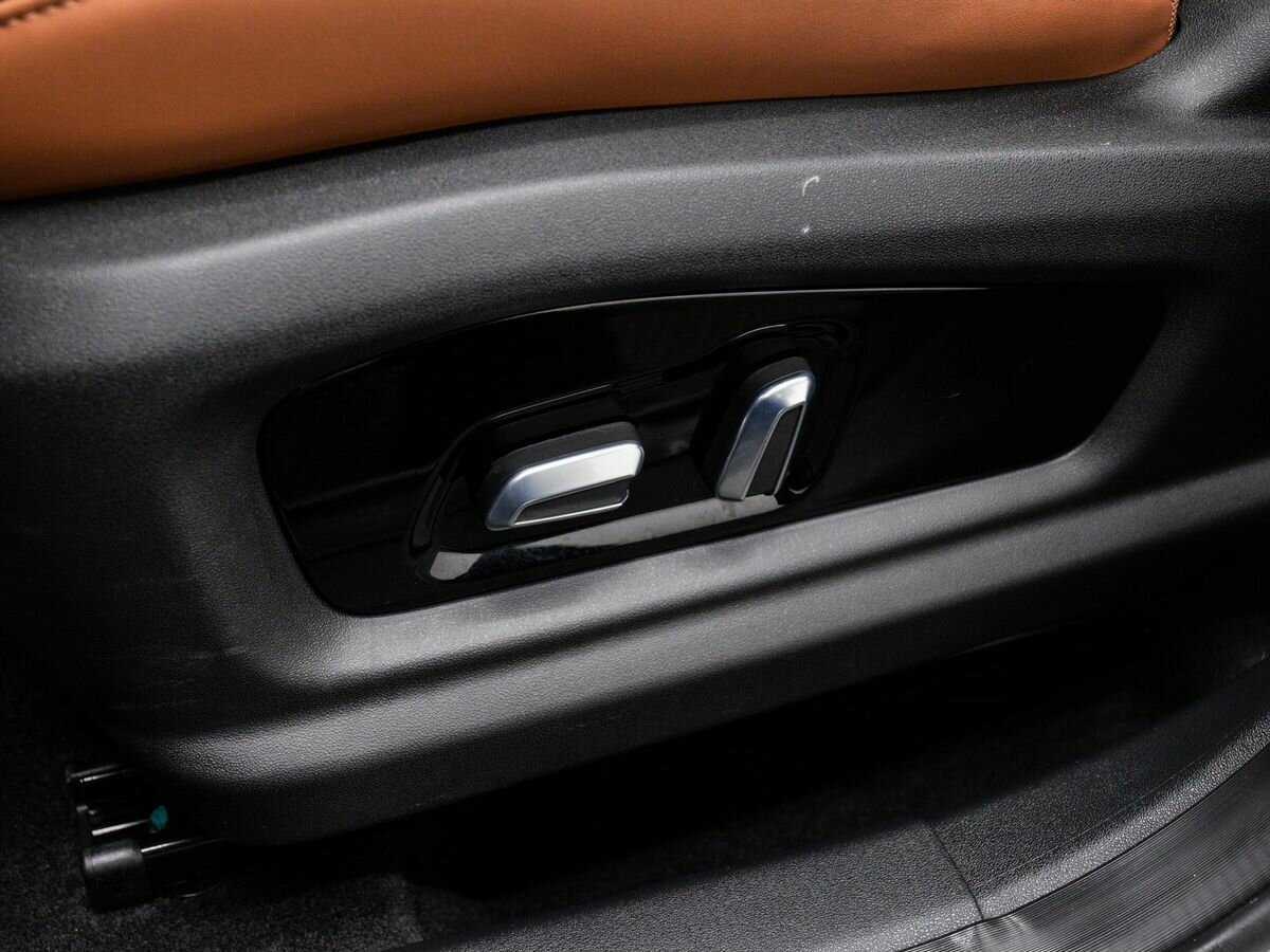 Купить OMODA C5, 2023, 9 449 км, фото №18