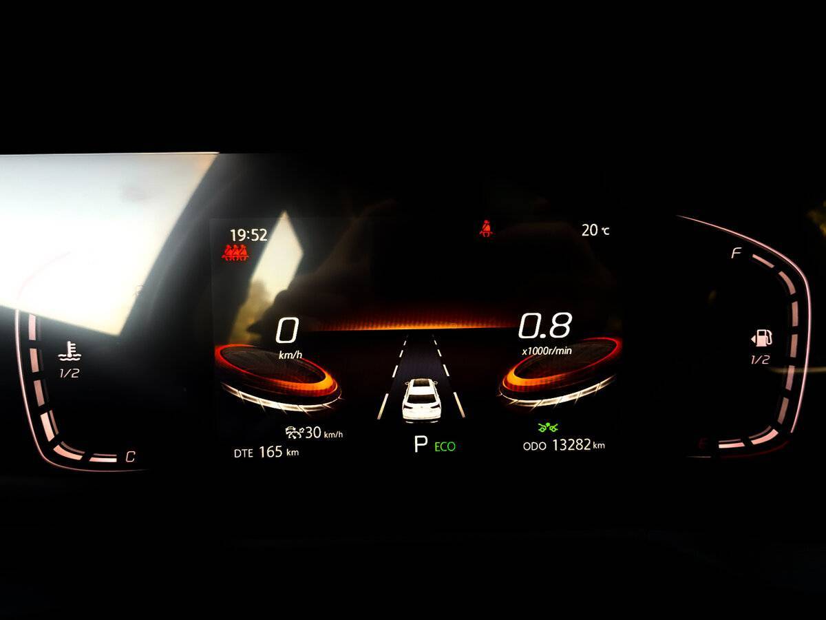 Купить Changan CS75 Plus, 2023, 13 282 км, фото №13