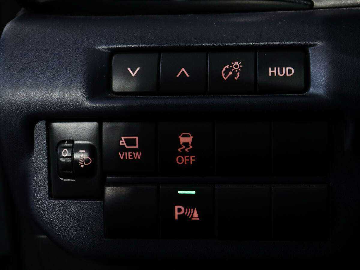 Купить Suzuki Baleno, 2022, 28 426 км, фото №18