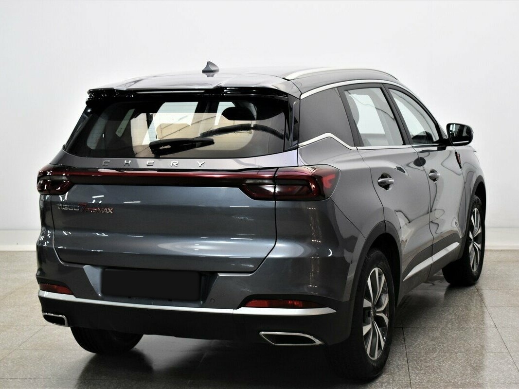 Купить Chery Tiggo 7 Pro Max I, 2023, 9 915 км, фото №4