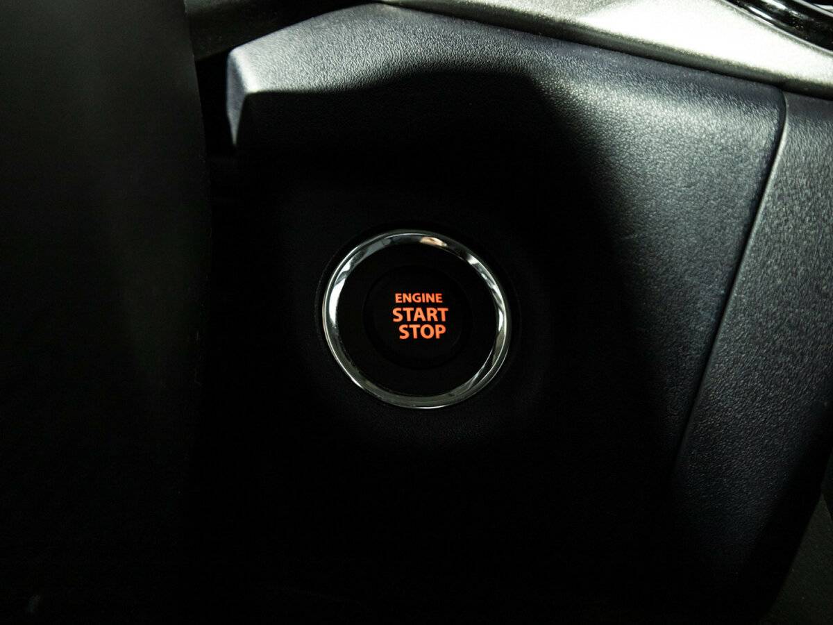 Купить Suzuki Baleno III, 2022, 40 622 км, фото №16