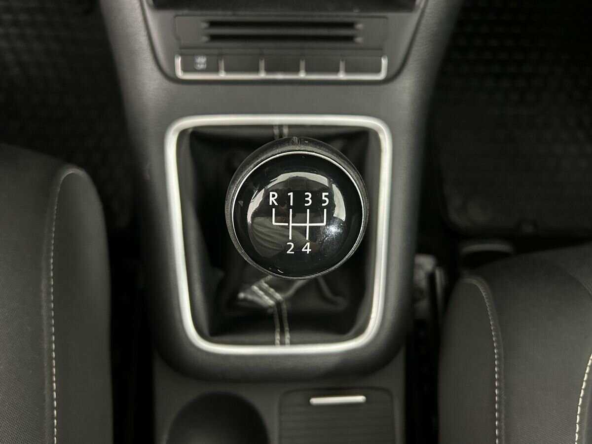 Купить Volkswagen Golf Plus, 2012, 201 766 км, фото №12