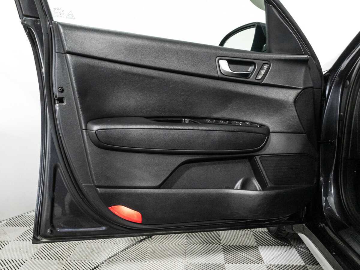 Купить Kia Optima, 2020, 77 253 км, фото №28