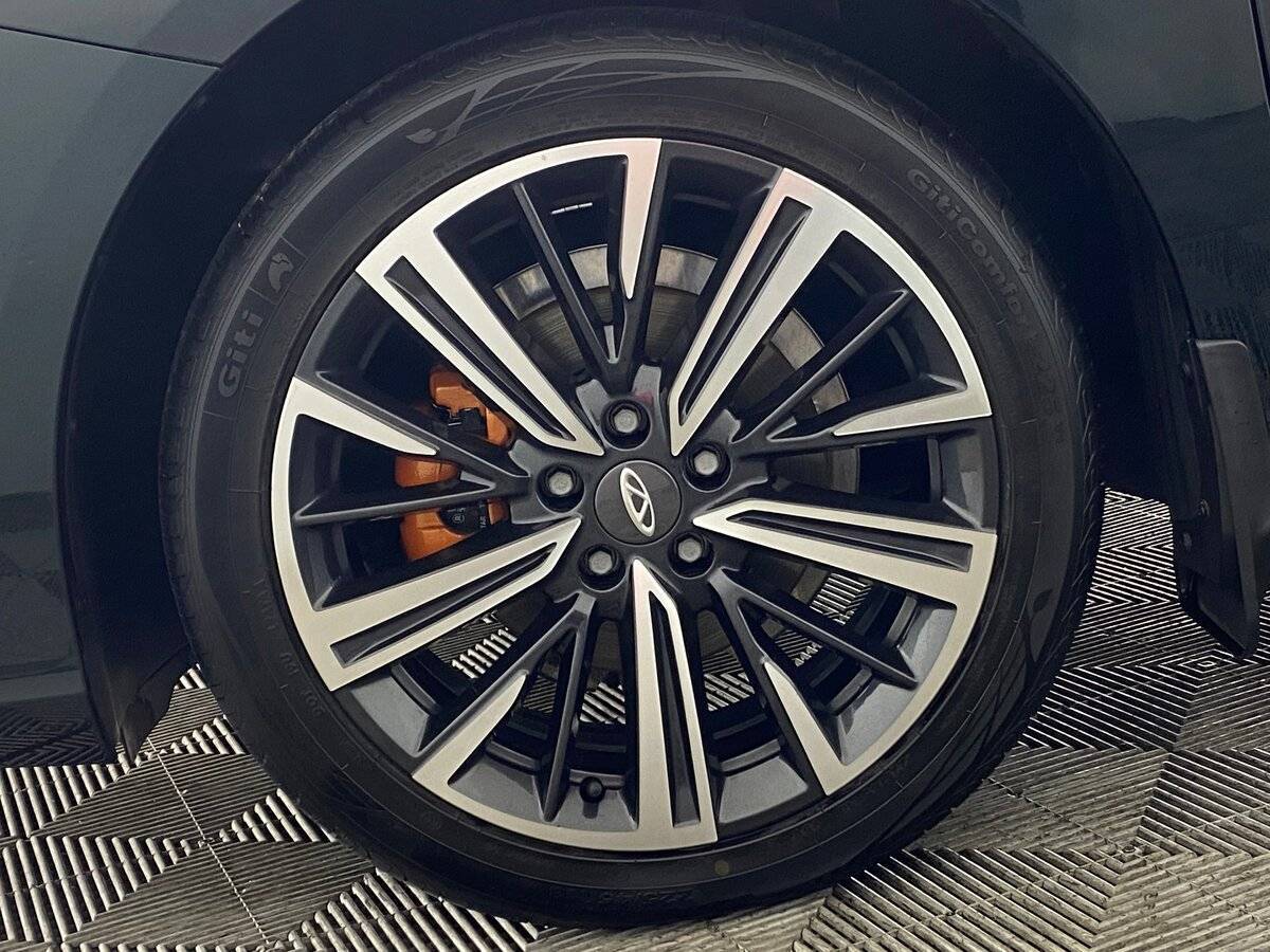 Купить Chery Arrizo 8, 2023, 51 741 км, фото №10