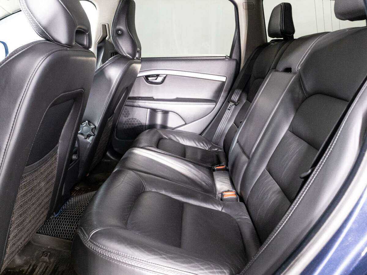 Купить Volvo XC70, 2014, 219 192 км, фото №10
