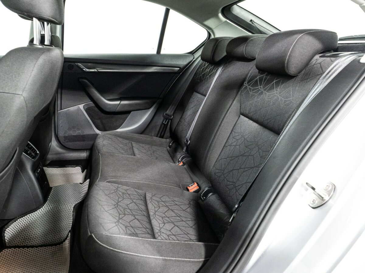 Купить Skoda Octavia III (A7) Рестайлинг, 2020, 109 899 км, фото №10
