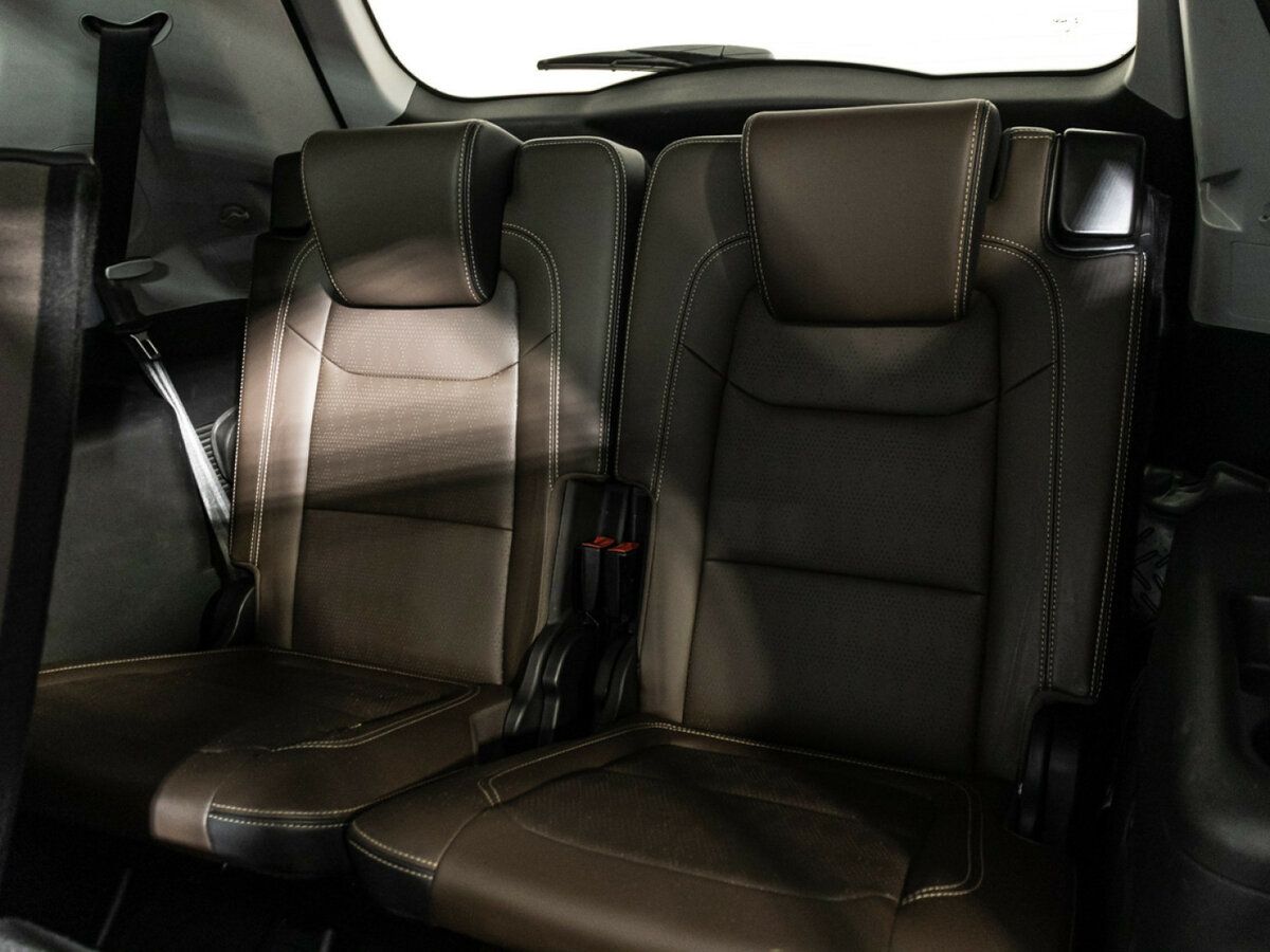 Купить Chery Tiggo 8 Pro I, 2021, 98 136 км, фото №15