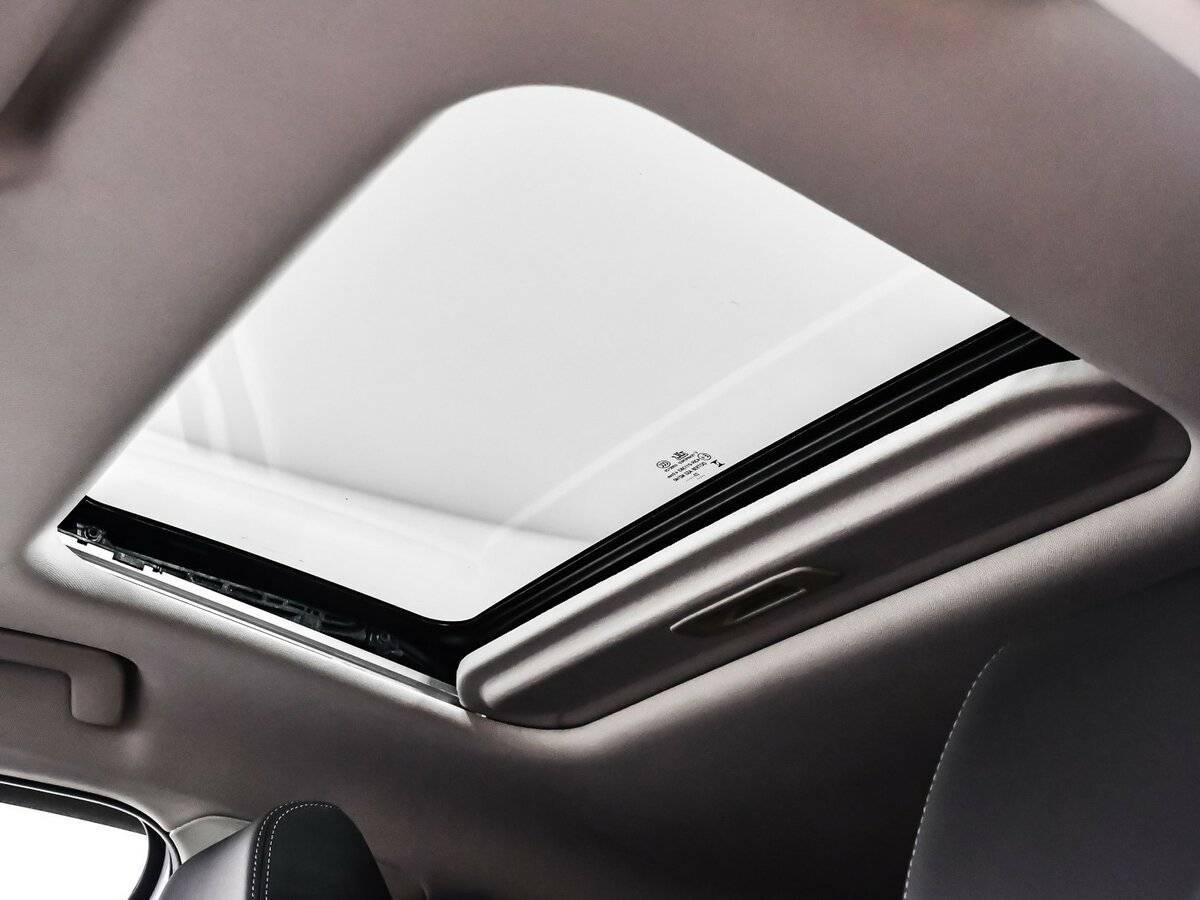 Купить Omoda S5, 2023, 18 908 км, фото №16