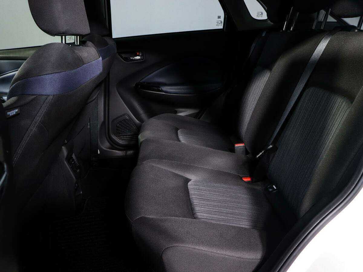 Купить Suzuki Baleno, 2022, 12 916 км, фото №10